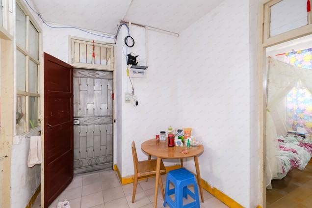 北京南北3室1厅省科协单位宿舍3室1厅 | 60.7㎡ | 南 北 | 省科协单位宿舍低楼层/共6层