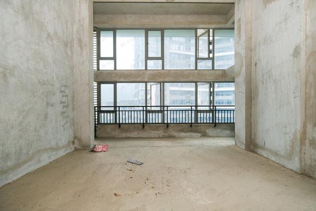 福州南北3室2厅榕璟3室2厅 | 51㎡ | 南 北 | 榕璟低楼层/共30层