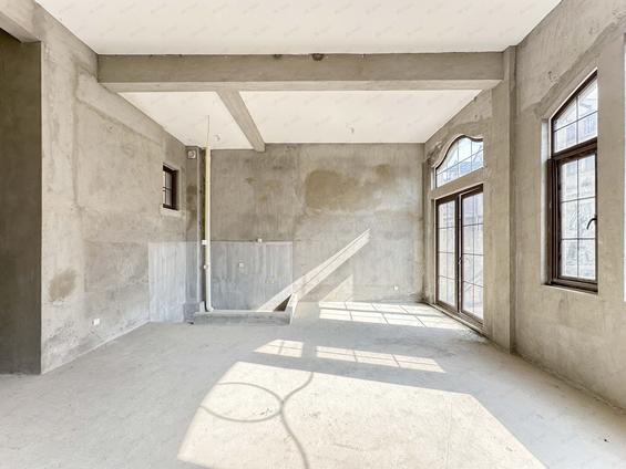 北京南北5室2厅融侨观山府5室2厅 | 252㎡ | 南 北 | 融侨观山府低楼层/共1层