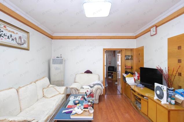 北京南北2室1厅丰泽园2室1厅 | 70㎡ | 南 北 | 丰泽园高楼层/共8层