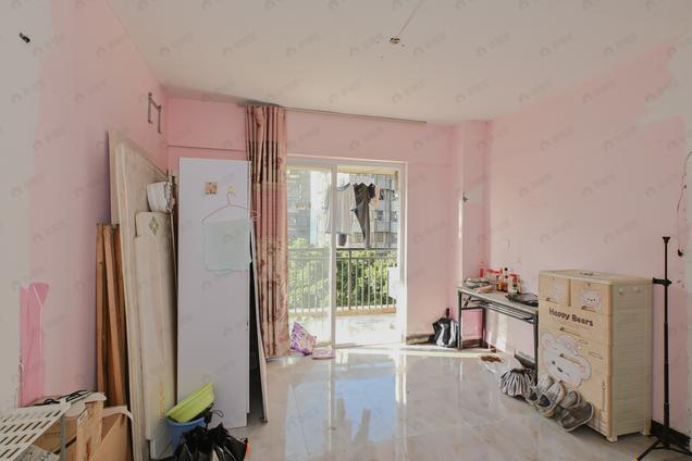 北京南北3室2厅兴桥公寓3室2厅 | 91.58㎡ | 南 北 | 兴桥公寓低楼层/共17层