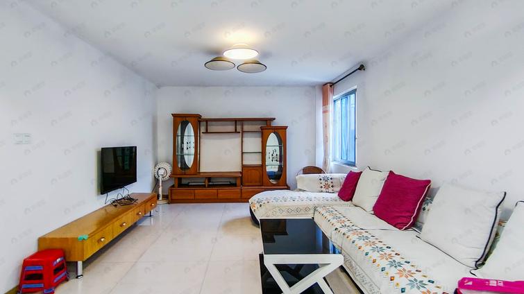 福州南北4室2厅后坂新村4室2厅 | 132.64㎡ | 南 北 | 后坂新村低楼层/共7层