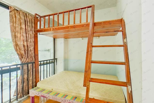 北京南北1室0厅福禄坊1室0厅 | 19.27㎡ | 南 北 | 福禄坊中楼层/共5层