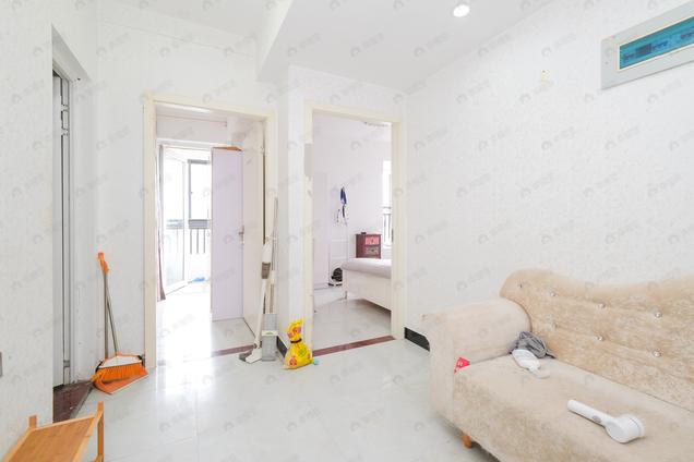 北京东南2室1厅江厦小区2室1厅 | 45.9㎡ | 东 南 | 江厦小区中楼层/共26层