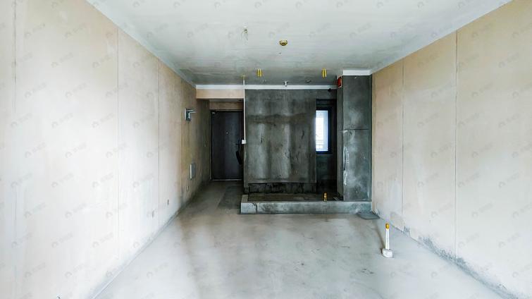 北京东南1室1厅象屿国贸星璟原A区1室1厅 | 44.08㎡ | 东 南 | 象屿国贸星璟原A区中楼层/共26层