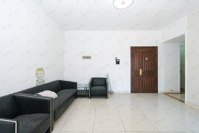 北京东3室2厅世茂御龙湾3室2厅 | 116㎡ | 东 | 世茂御龙湾高楼层/共33层