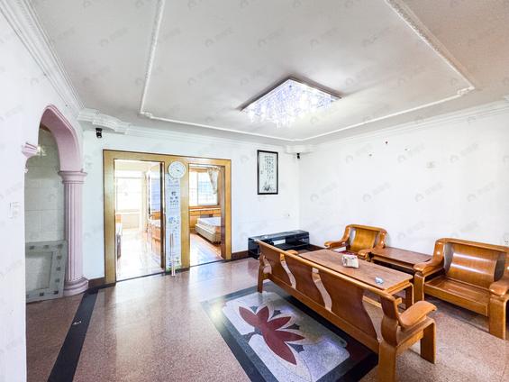 北京南北3室1厅灵响小区3室1厅 | 108㎡ | 南 北 | 灵响小区高楼层/共8层