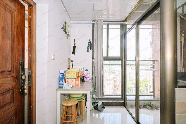 北京南北1室1厅正祥水榭芳庭1室1厅 | 38㎡ | 南 北 | 正祥水榭芳庭高楼层/共22层