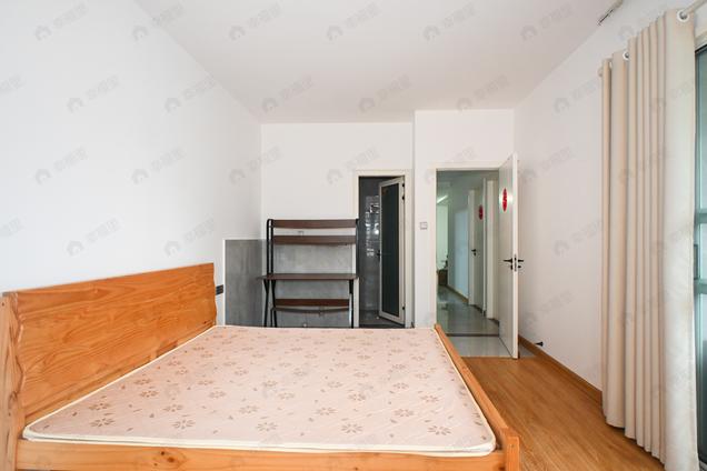 北京东3室2厅中联御景湾3室2厅 | 123.67㎡ | 东 | 中联御景湾低楼层/共30层