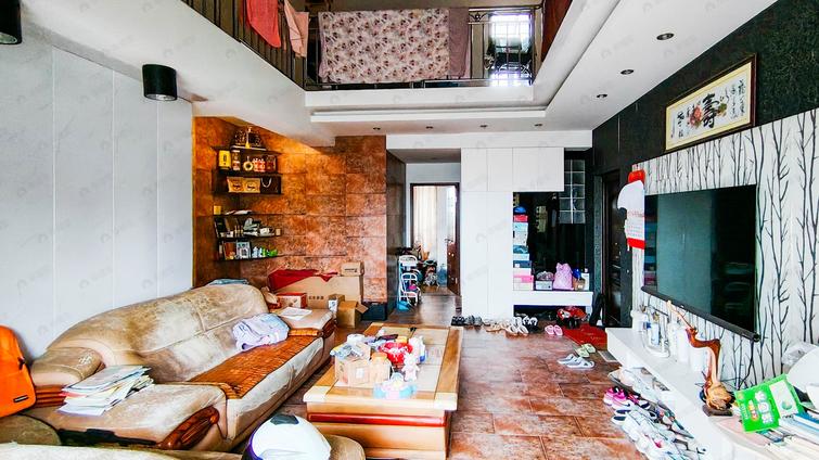 北京南北3室2厅大唐世家3室2厅 | 114.5㎡ | 南 北 | 大唐世家高楼层/共7层