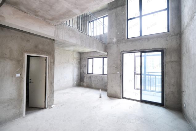 福州南北4室2厅紫金九号4室2厅 | 110㎡ | 南 北 | 紫金九号低楼层/共25层