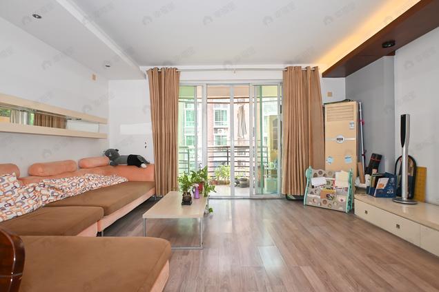 北京南北3室2厅金山桔园一期吉苑3室2厅 | 132㎡ | 南 北 | 金山桔园一期吉苑中楼层/共6层