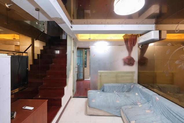 北京南北2室1厅80大院2室1厅 | 50.48㎡ | 南 北 | 80大院低楼层/共8层