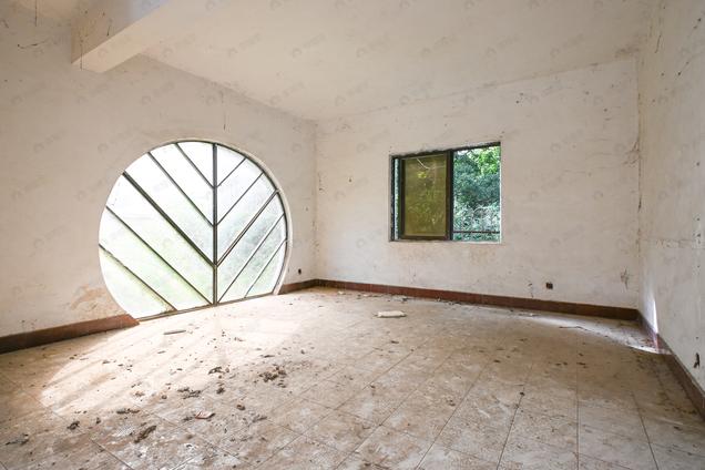 北京南北5室3厅富豪山庄5室3厅 | 229.3㎡ | 南 北 | 富豪山庄低楼层/共1层