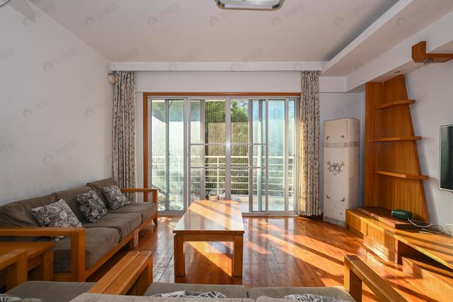 北京南北4室2厅金山豪景4室2厅 | 132.51㎡ | 南 北 | 金山豪景低楼层/共10层