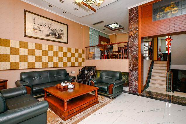 北京南北5室3厅山姆小镇5室3厅 | 268.4㎡ | 南 北 | 山姆小镇低楼层/共1层