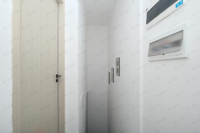 福州东南4室2厅紫金九号4室2厅 | 110.89㎡ | 东 南 | 紫金九号中楼层/共23层