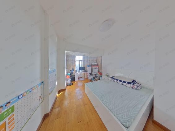 北京东南4室2厅文景苑4室2厅 | 161㎡ | 东 南 | 文景苑高楼层/共26层