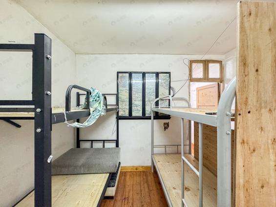 北京南北3室1厅灵响新村3室1厅 | 67.5㎡ | 南 北 | 灵响新村中楼层/共6层