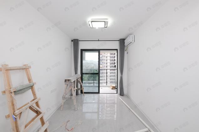 北京南2室1厅中建岳前雅居2室1厅 | 61㎡ | 南 | 中建岳前雅居中楼层/共21层