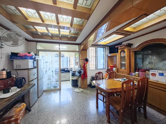 福州南北3室2厅光明港新村3室2厅 | 113.95㎡ | 南 北 | 光明港新村高楼层/共8层