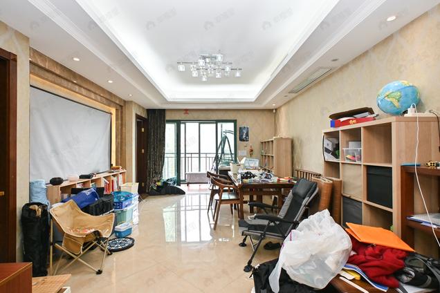 北京东4室2厅名城国际4室2厅 | 167㎡ | 东 | 名城国际中楼层/共36层