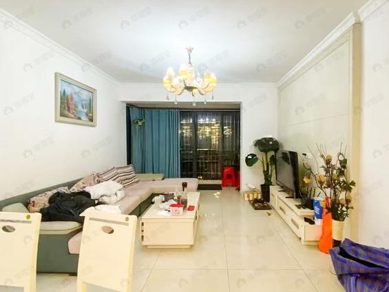 北京西南3室2厅江厦小区3室2厅 | 105㎡ | 西 南 | 江厦小区中楼层/共30层