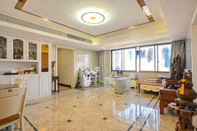 北京西北4室2厅凤翔大第4室2厅 | 157.95㎡ | 西 北 | 凤翔大第高楼层/共31层