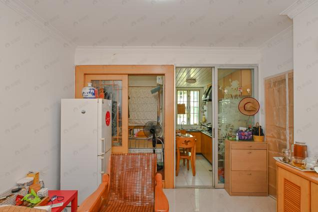 北京南2室2厅世纪佳源2室2厅 | 52.25㎡ | 南 | 世纪佳源高楼层/共7层