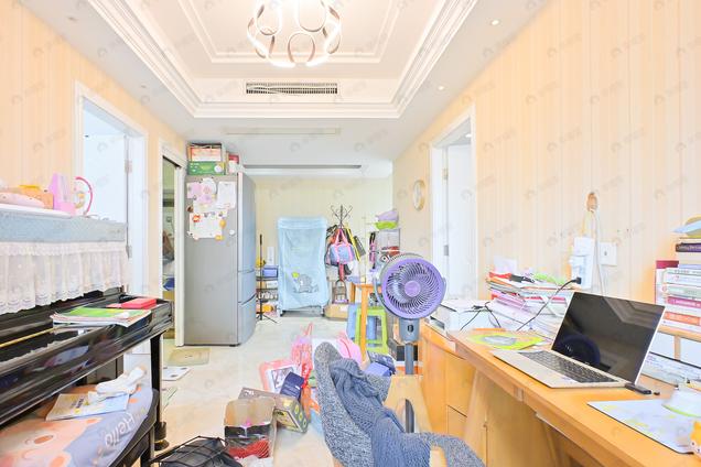 北京南北2室1厅万旭秀冶里2室1厅 | 60㎡ | 南 北 | 万旭秀冶里高楼层/共12层