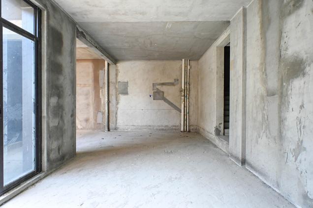 北京东南北5室3厅泰禾桂山院子5室3厅 | 96.16㎡ | 东 南北 | 泰禾桂山院子低楼层/共4层