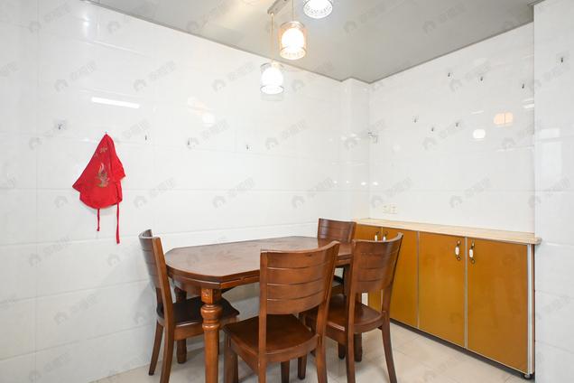 北京南北3室2厅中庚城三期3室2厅 | 98㎡ | 南 北 | 中庚城三期中楼层/共17层