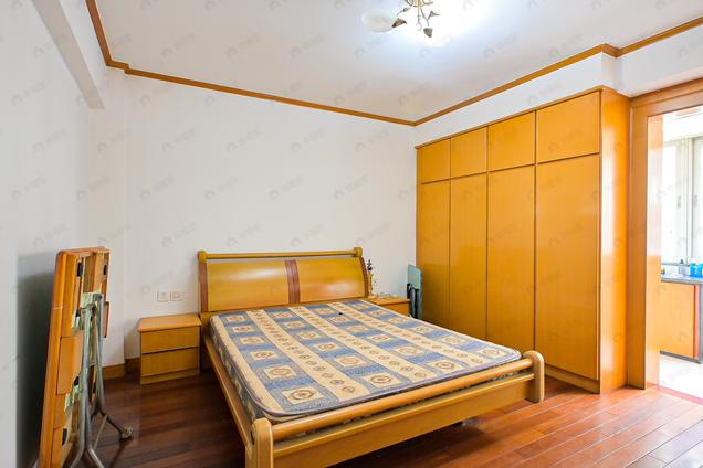 北京北1室1厅元一温泉花园1室1厅 | 31㎡ | 北 | 元一温泉花园中楼层/共7层