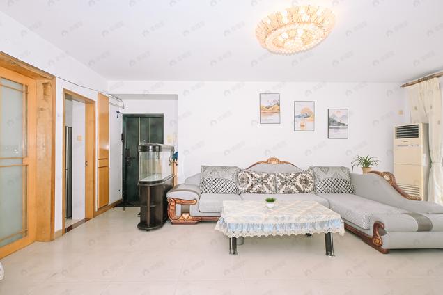 北京南北3室2厅天元花园3室2厅 | 92.75㎡ | 南 北 | 天元花园高楼层/共8层