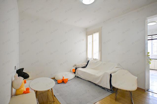 北京南北3室2厅海潮小区3室2厅 | 85㎡ | 南 北 | 海潮小区高楼层/共7层