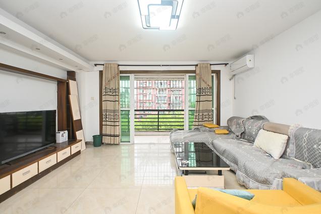 北京南北4室2厅金山碧水三期春晓苑4室2厅 | 125.75㎡ | 南 北 | 金山碧水三期春晓苑高楼层/共6层