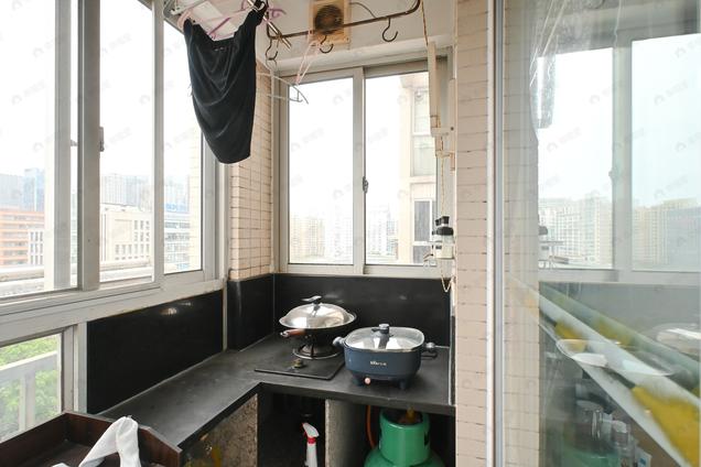 北京南1室1厅凤湖新城四区1室1厅 | 29.96㎡ | 南 | 凤湖新城四区中楼层/共28层