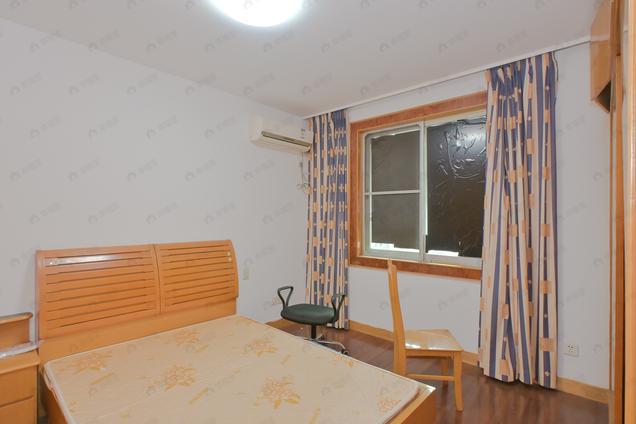 北京南北3室2厅河口小区3室2厅 | 97.92㎡ | 南 北 | 河口小区高楼层/共8层