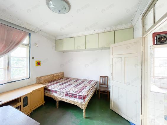 北京南2室1厅居安里新村2室1厅 | 44㎡ | 南 | 居安里新村高楼层/共5层