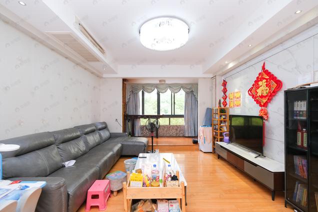 北京南北3室2厅融晟红郡3室2厅 | 106.32㎡ | 南 北 | 融晟红郡中楼层/共5层