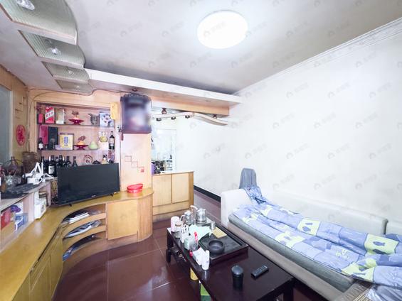 福州南北2室2厅大王里西洪新村2室2厅 | 65.73㎡ | 南 北 | 大王里西洪新村高楼层/共7层
