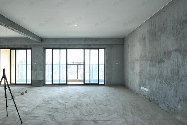 北京南北4室2厅海月江南4室2厅 | 125㎡ | 南 北 | 海月江南高楼层/共13层