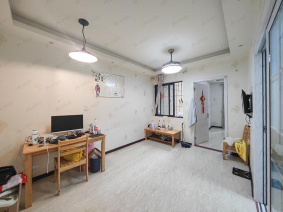 福州南2室1厅鳌祥佳园一区2室1厅 | 60㎡ | 南 | 鳌祥佳园一区低楼层/共31层