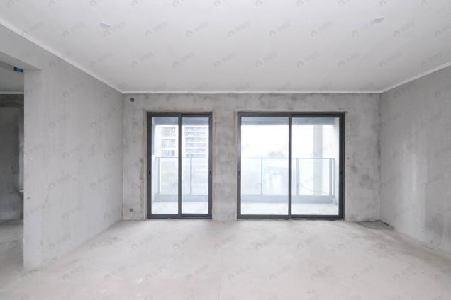 北京南北4室2厅首开香悦4室2厅 | 110.52㎡ | 南 北 | 首开香悦低楼层/共17层