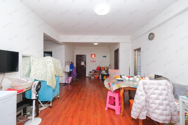 北京南北3室1厅联建新苑一区3室1厅 | 106.82㎡ | 南 北 | 联建新苑一区高楼层/共21层