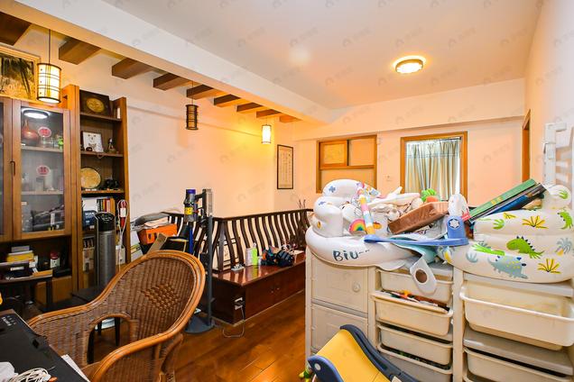 北京南5室2厅永盛大厦5室2厅 | 194.1㎡ | 南 | 永盛大厦中楼层/共20层