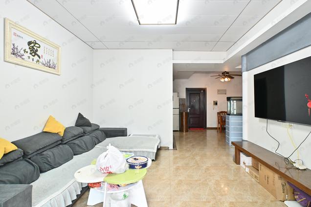 北京南3室2厅东方名城五郡3室2厅 | 96.63㎡ | 南 | 东方名城五郡高楼层/共17层