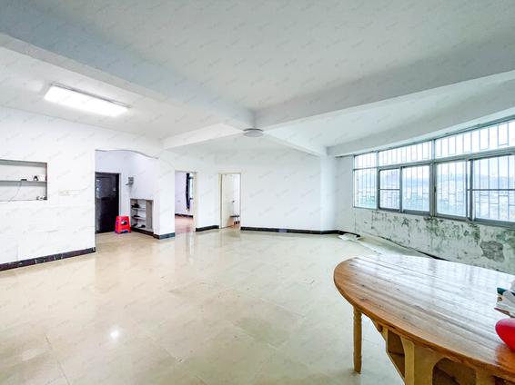 北京南4室2厅大同花园4室2厅 | 152.63㎡ | 南 | 大同花园高楼层/共8层