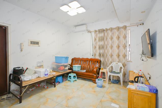 北京南2室1厅三远佳园2室1厅 | 75㎡ | 南 | 三远佳园高楼层/共26层