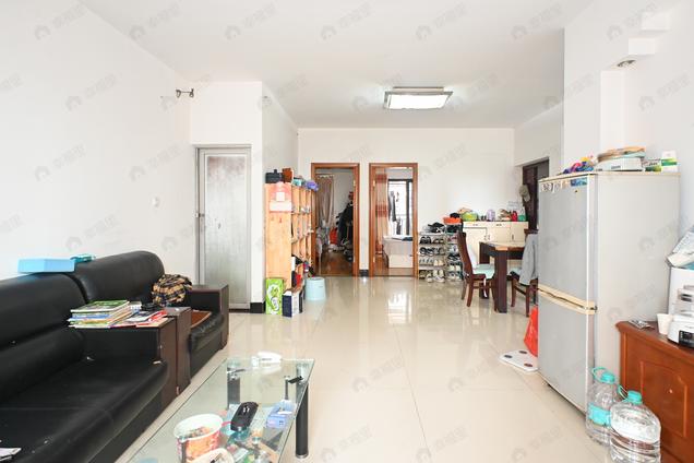 北京南2室1厅香江枫景2室1厅 | 80㎡ | 南 | 香江枫景中楼层/共8层